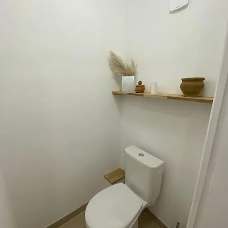 Le Charles III Appartement Nancy Buitenkant foto