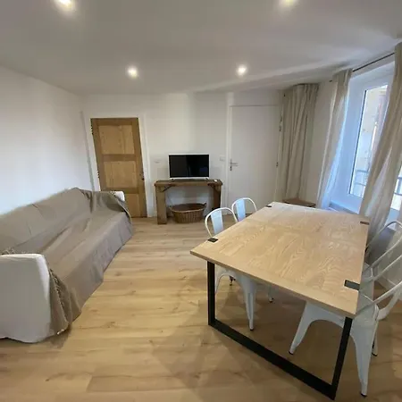 Le Charles III Appartement Nancy Buitenkant foto