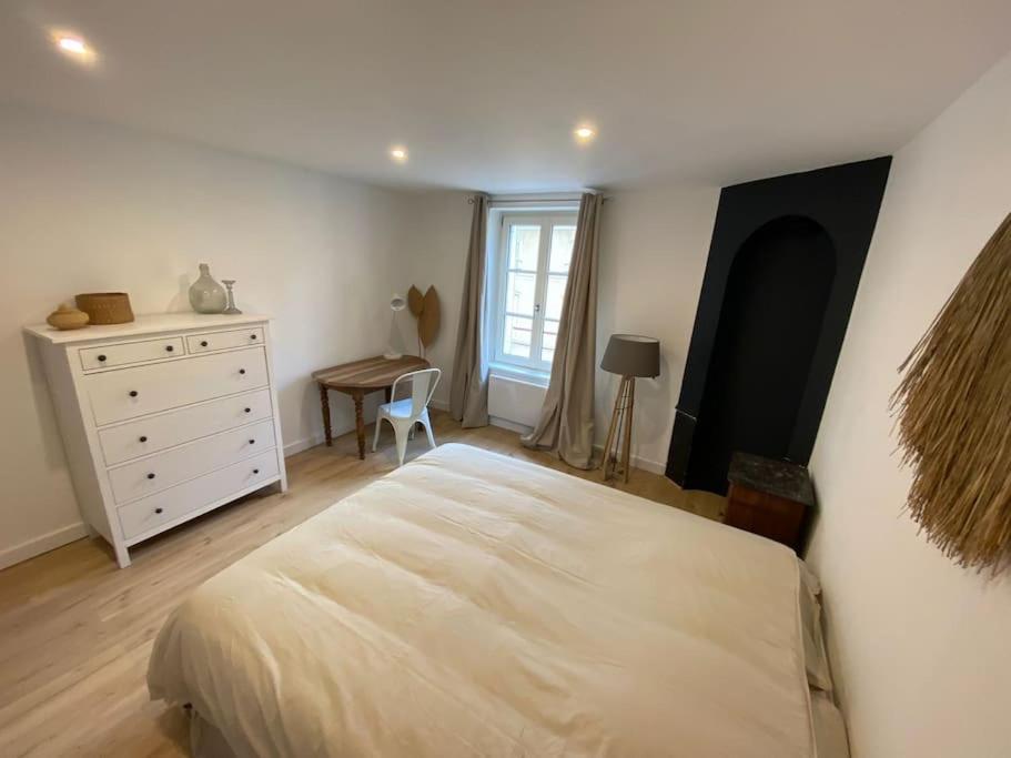 Appartement Le Charles Iii