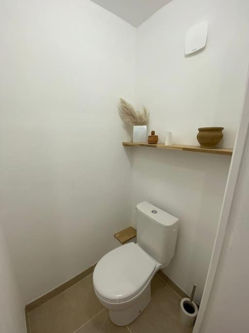 Le Charles Iii Apartment Nancy