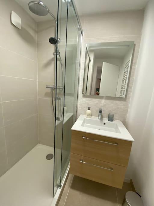 Apartment Le Charles Iii