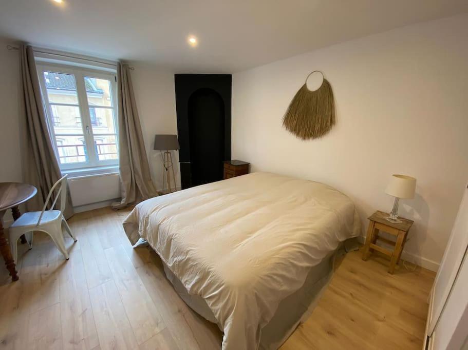 Appartement Le Charles Iii